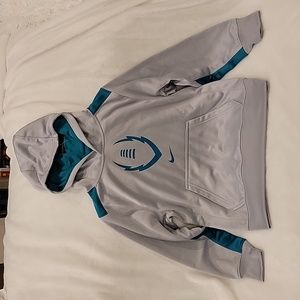 Nike Therma-Fit Hoodie